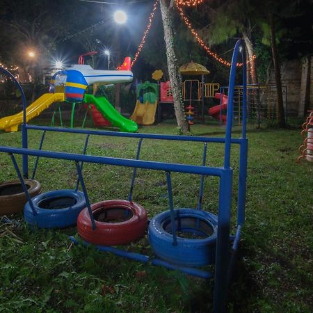 Bavi Homestead บาหวี่ ภายนอก รูปภาพ