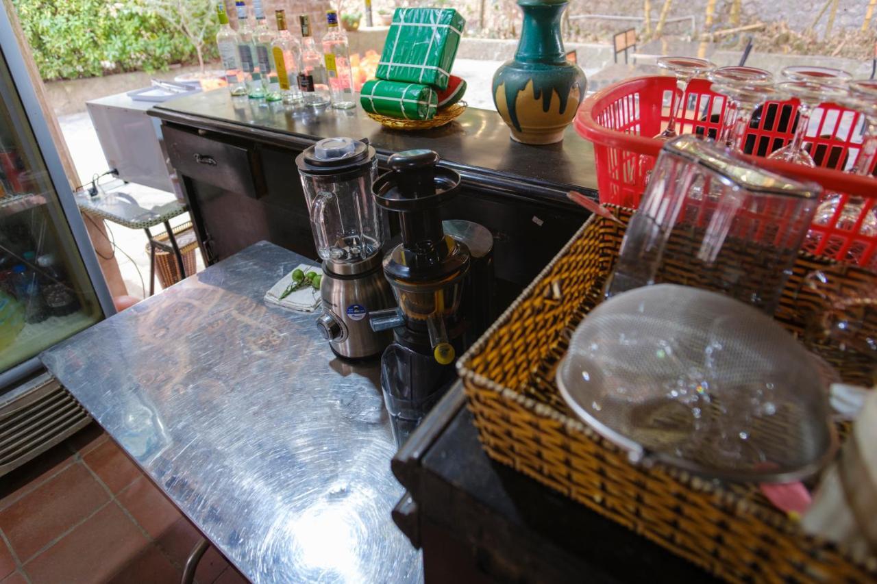 Bavi Homestead บาหวี่ ภายนอก รูปภาพ