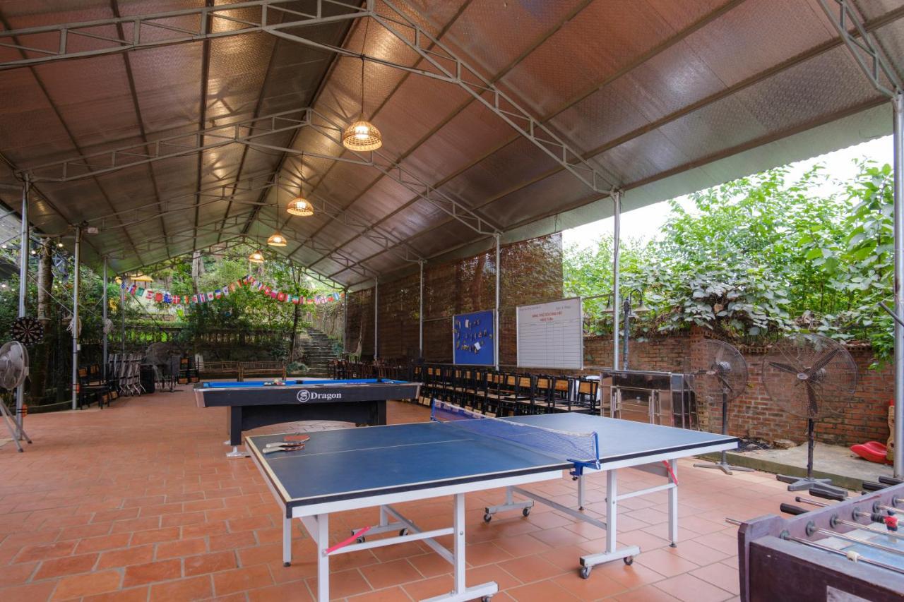 Bavi Homestead บาหวี่ ภายนอก รูปภาพ