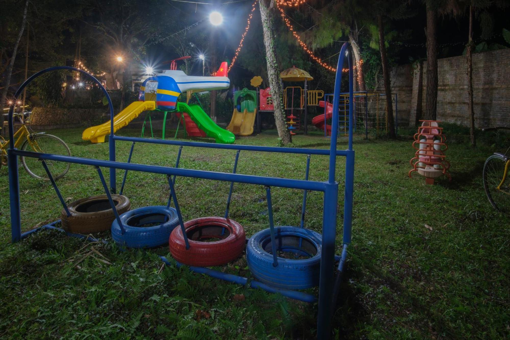 Bavi Homestead บาหวี่ ภายนอก รูปภาพ