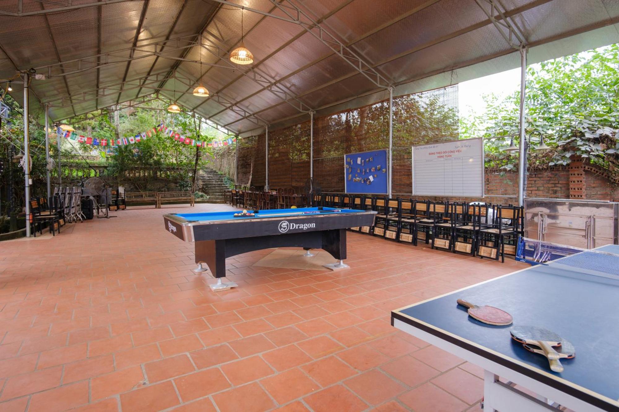 Bavi Homestead บาหวี่ ภายนอก รูปภาพ