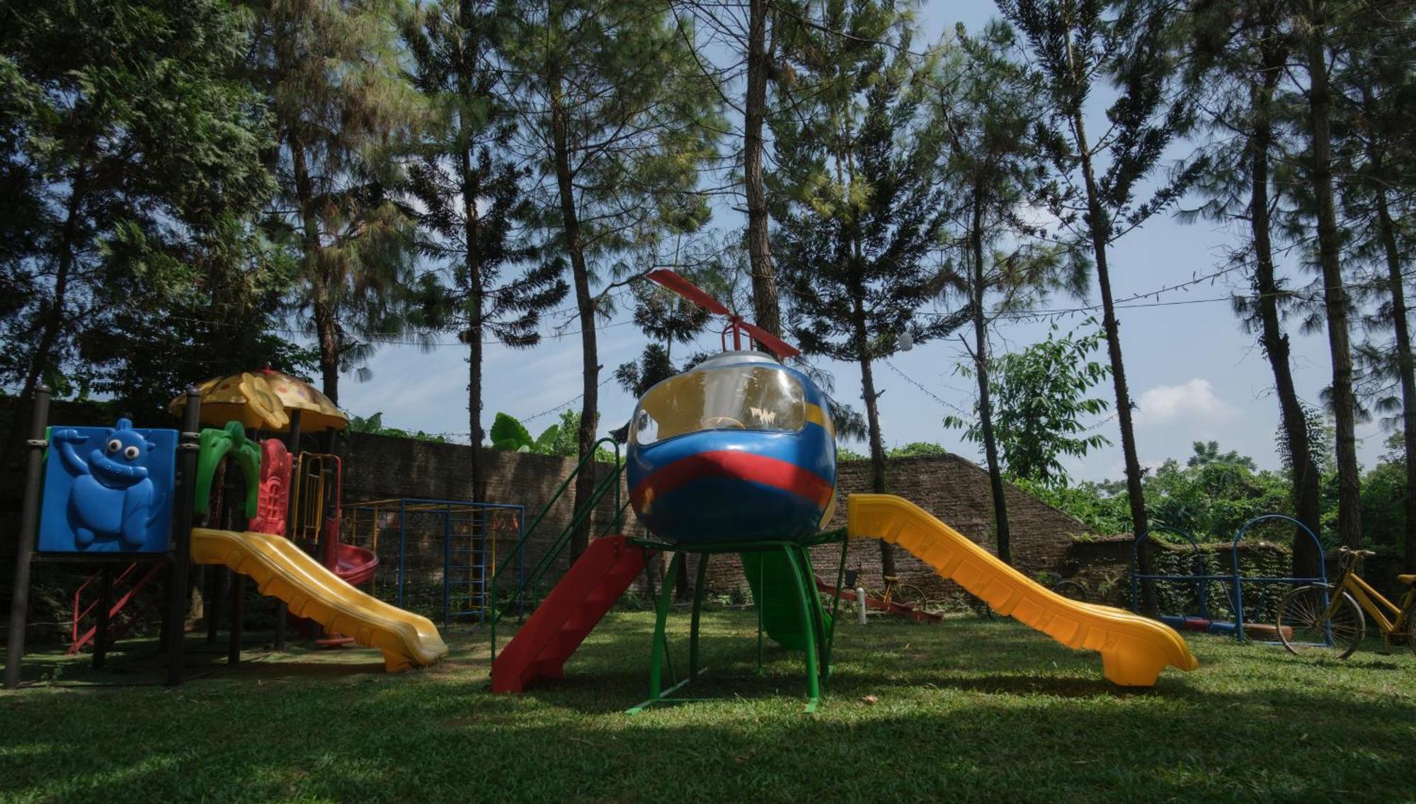 Bavi Homestead บาหวี่ ภายนอก รูปภาพ
