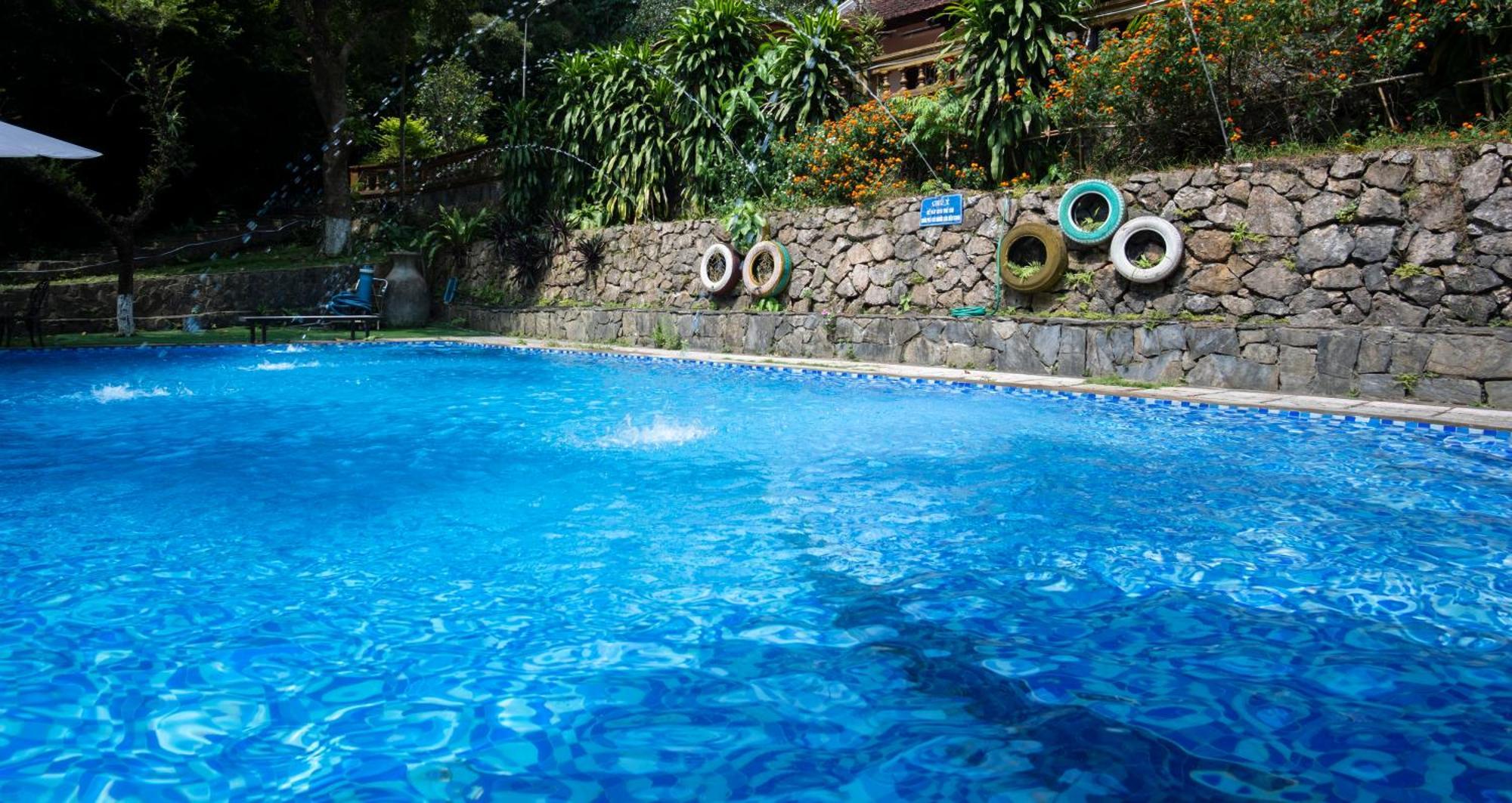 Bavi Homestead บาหวี่ ภายนอก รูปภาพ
