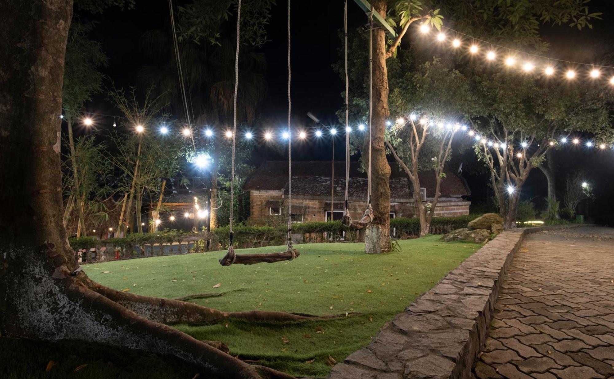 Bavi Homestead บาหวี่ ภายนอก รูปภาพ