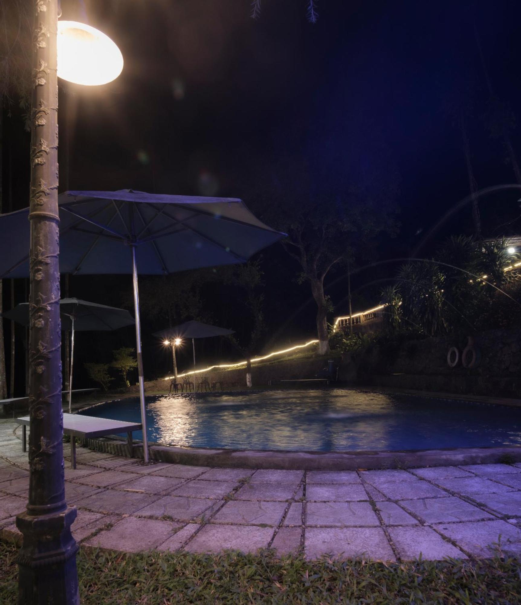 Bavi Homestead บาหวี่ ภายนอก รูปภาพ