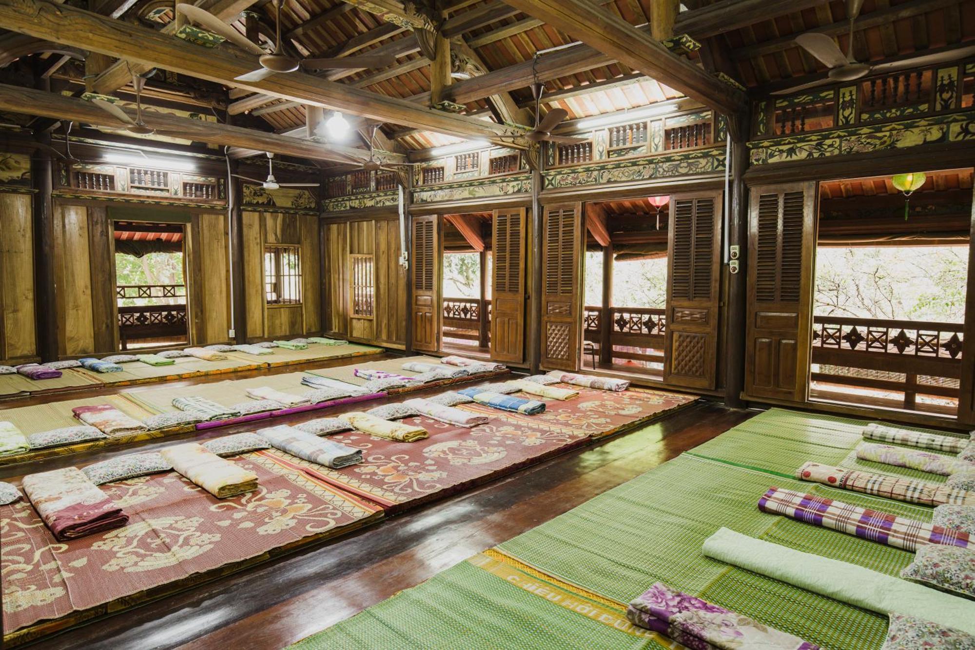 Bavi Homestead บาหวี่ ภายนอก รูปภาพ