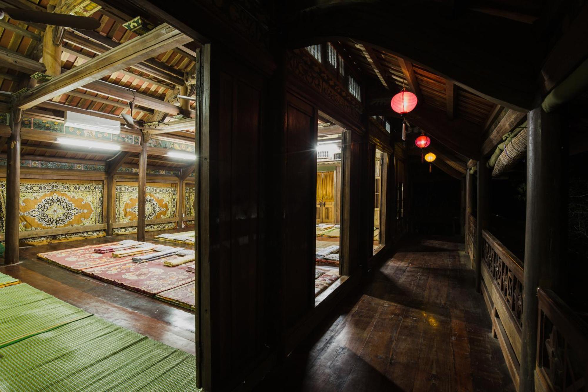 Bavi Homestead บาหวี่ ภายนอก รูปภาพ
