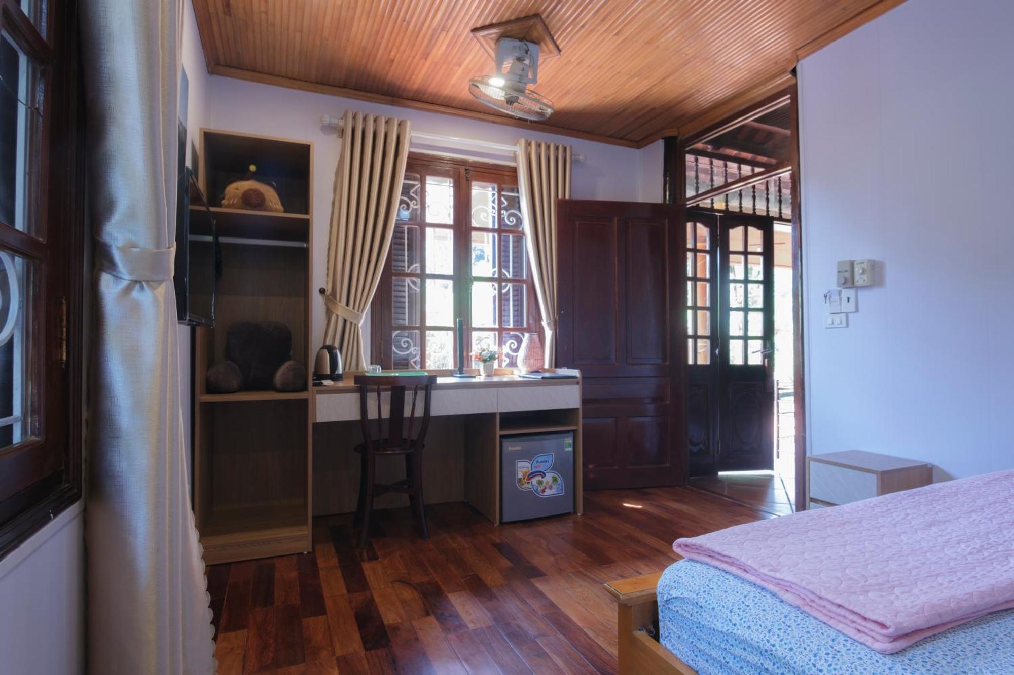 Bavi Homestead บาหวี่ ภายนอก รูปภาพ