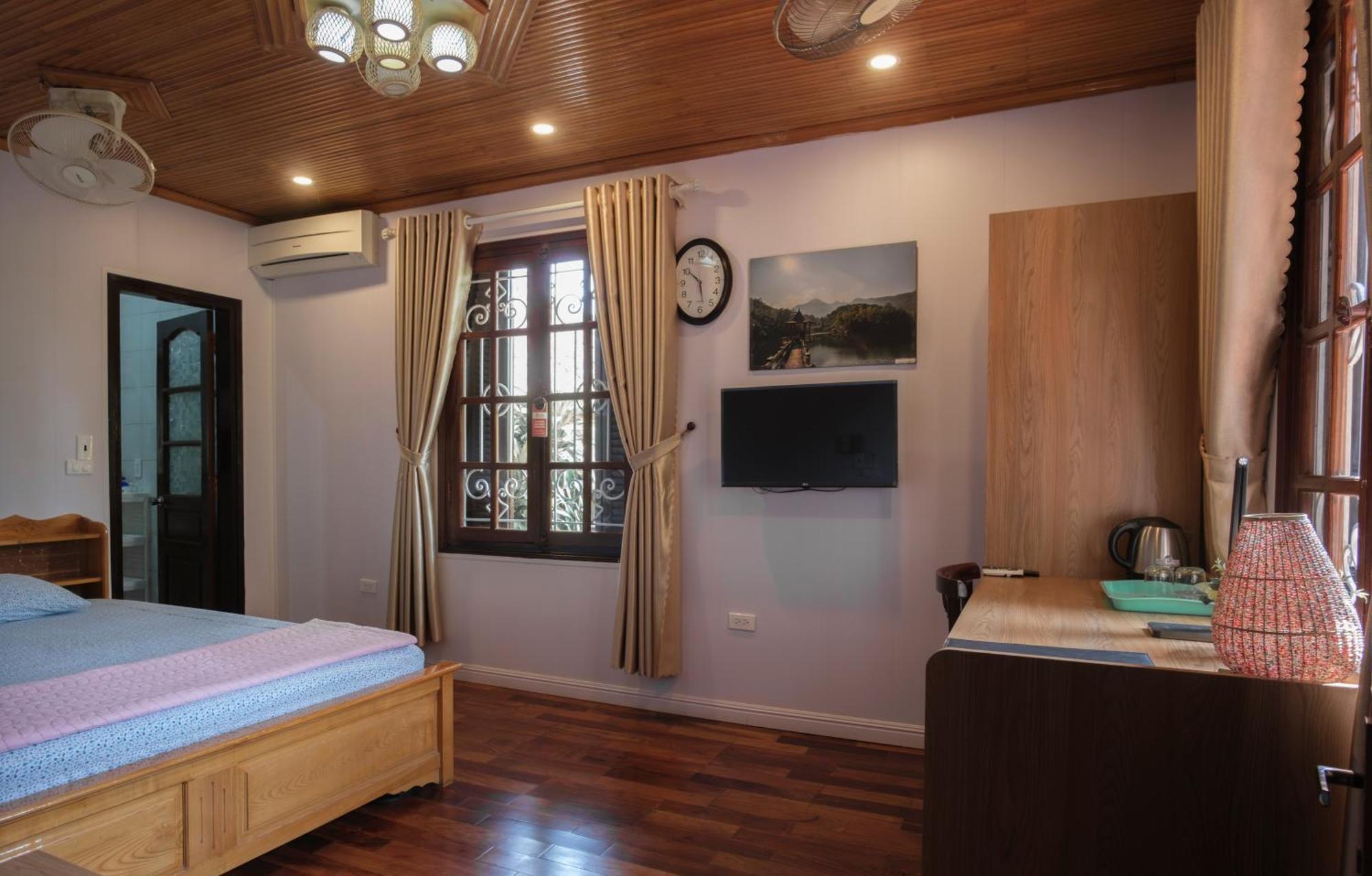 Bavi Homestead บาหวี่ ภายนอก รูปภาพ