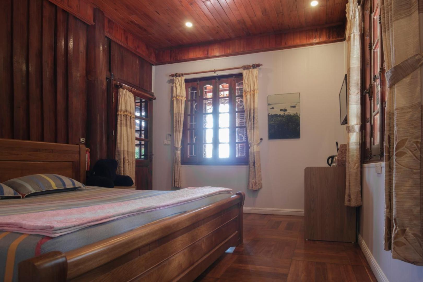 Bavi Homestead บาหวี่ ภายนอก รูปภาพ