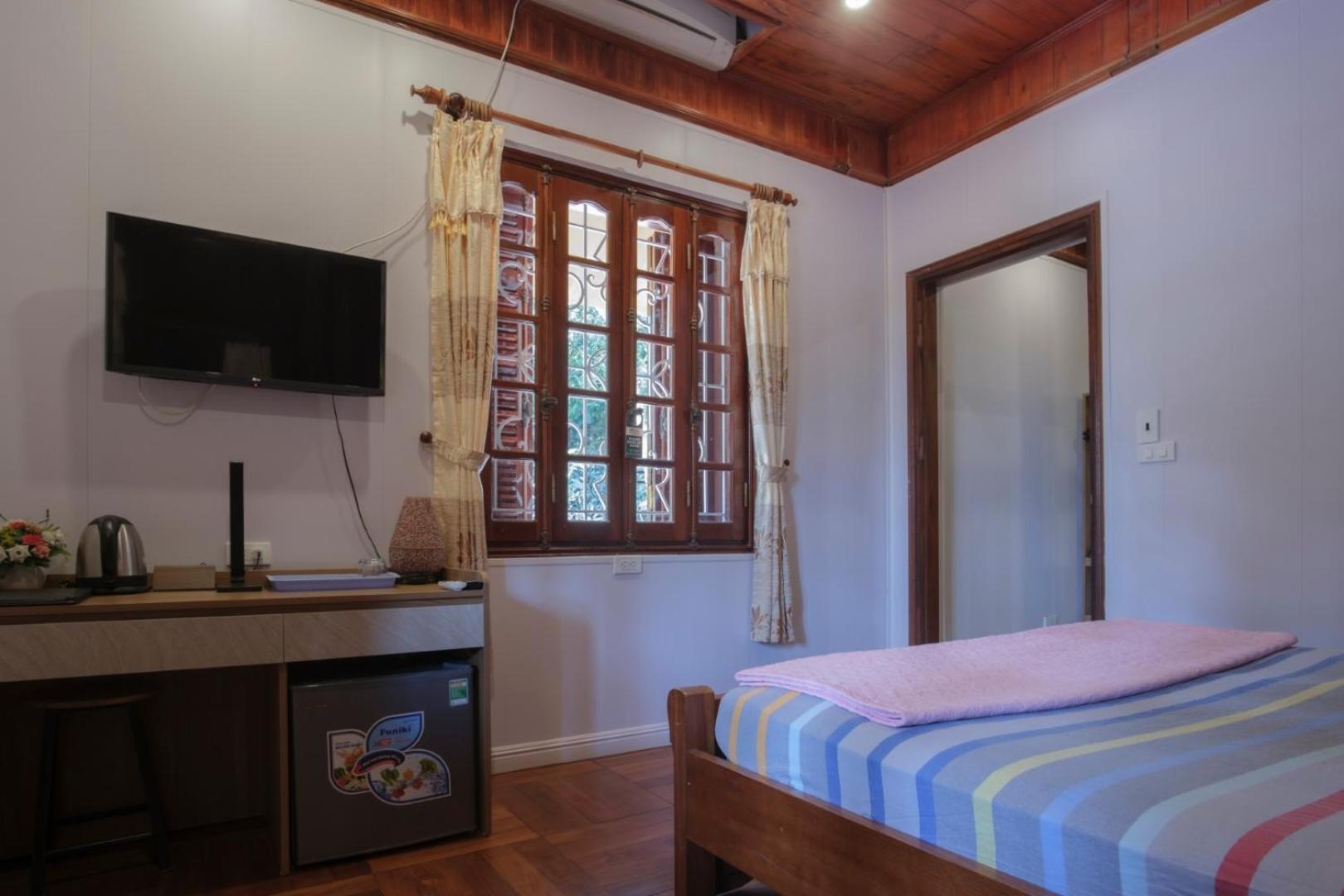 Bavi Homestead บาหวี่ ภายนอก รูปภาพ