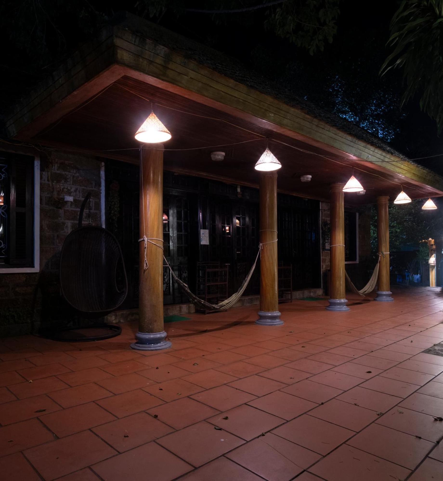 Bavi Homestead บาหวี่ ภายนอก รูปภาพ
