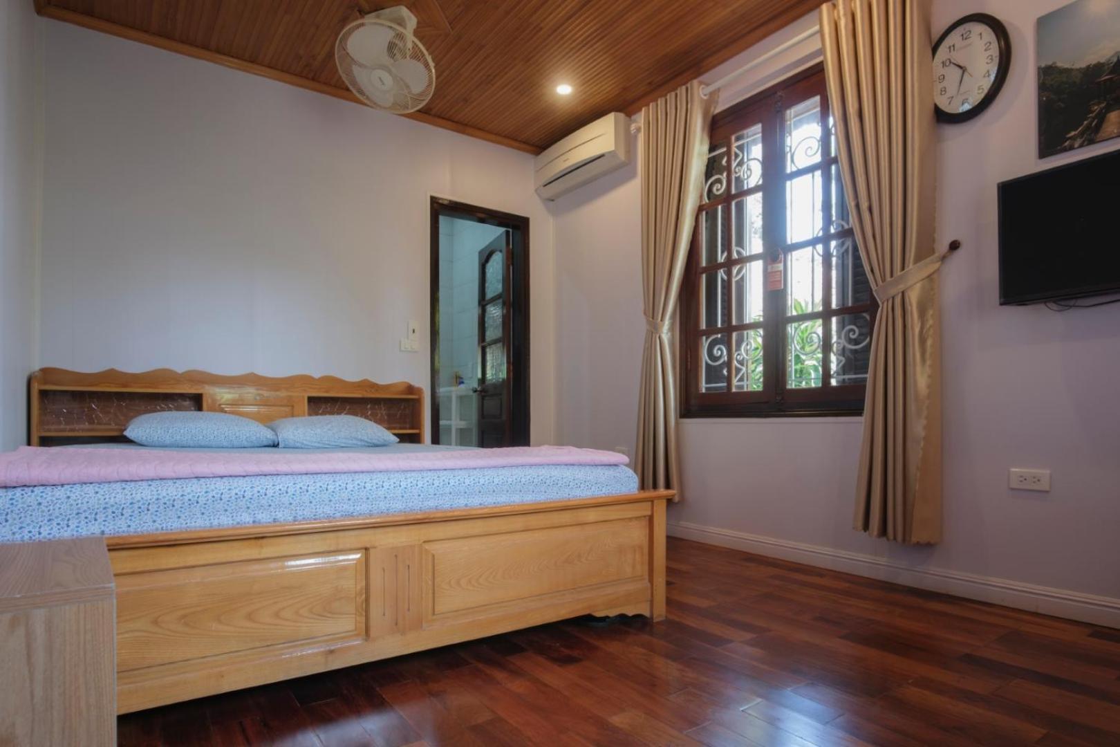 Bavi Homestead บาหวี่ ภายนอก รูปภาพ