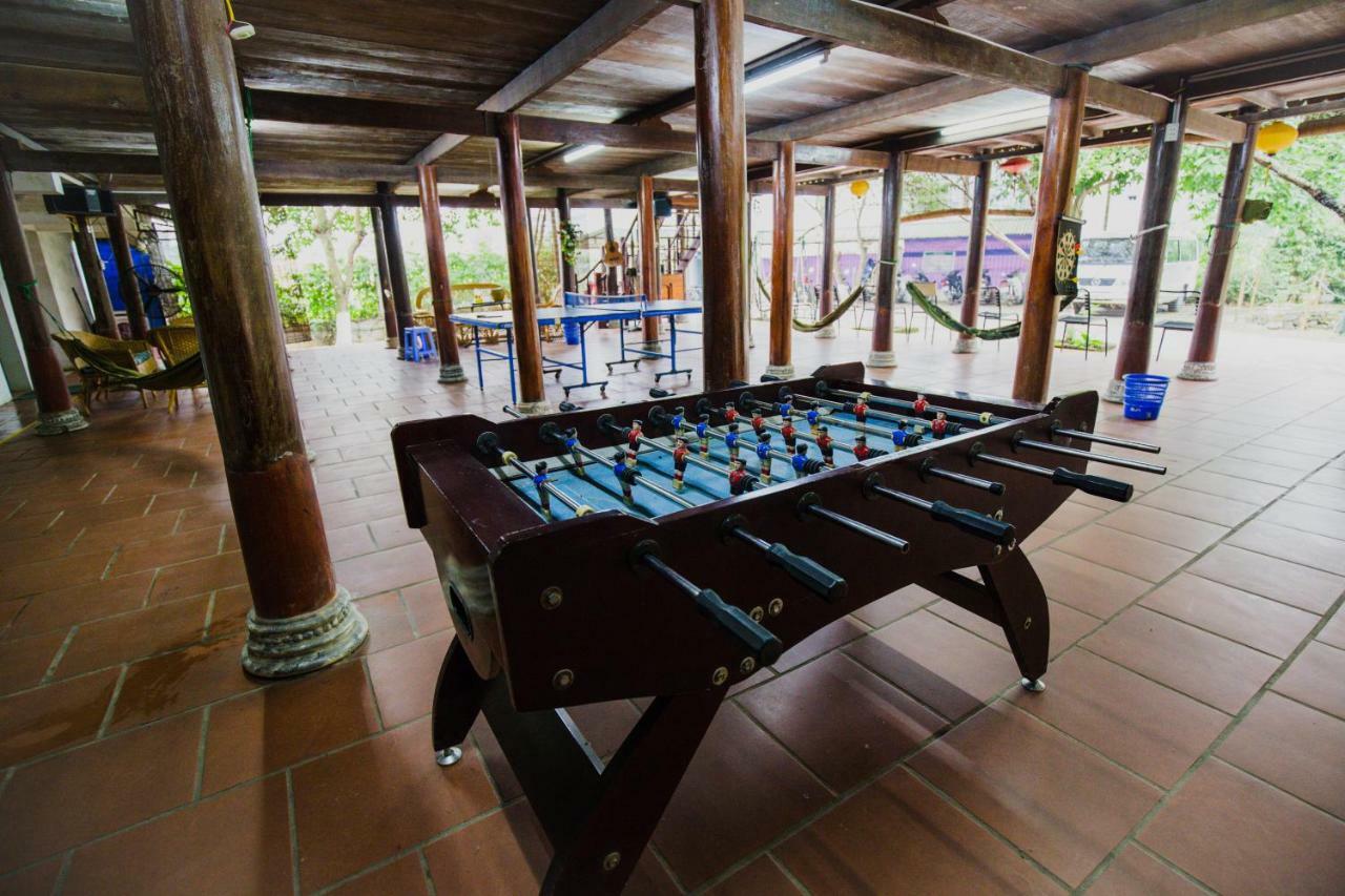 Bavi Homestead บาหวี่ ภายนอก รูปภาพ