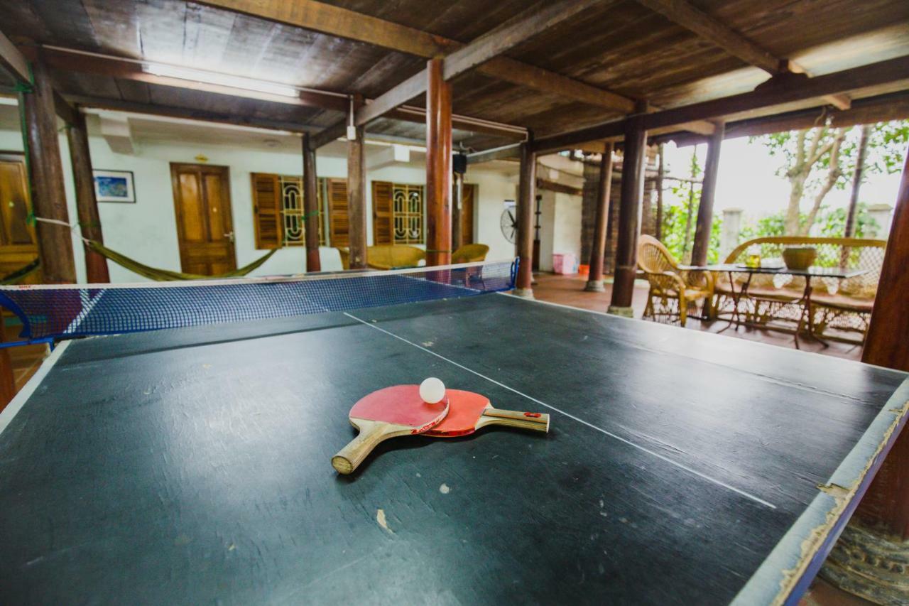 Bavi Homestead บาหวี่ ภายนอก รูปภาพ