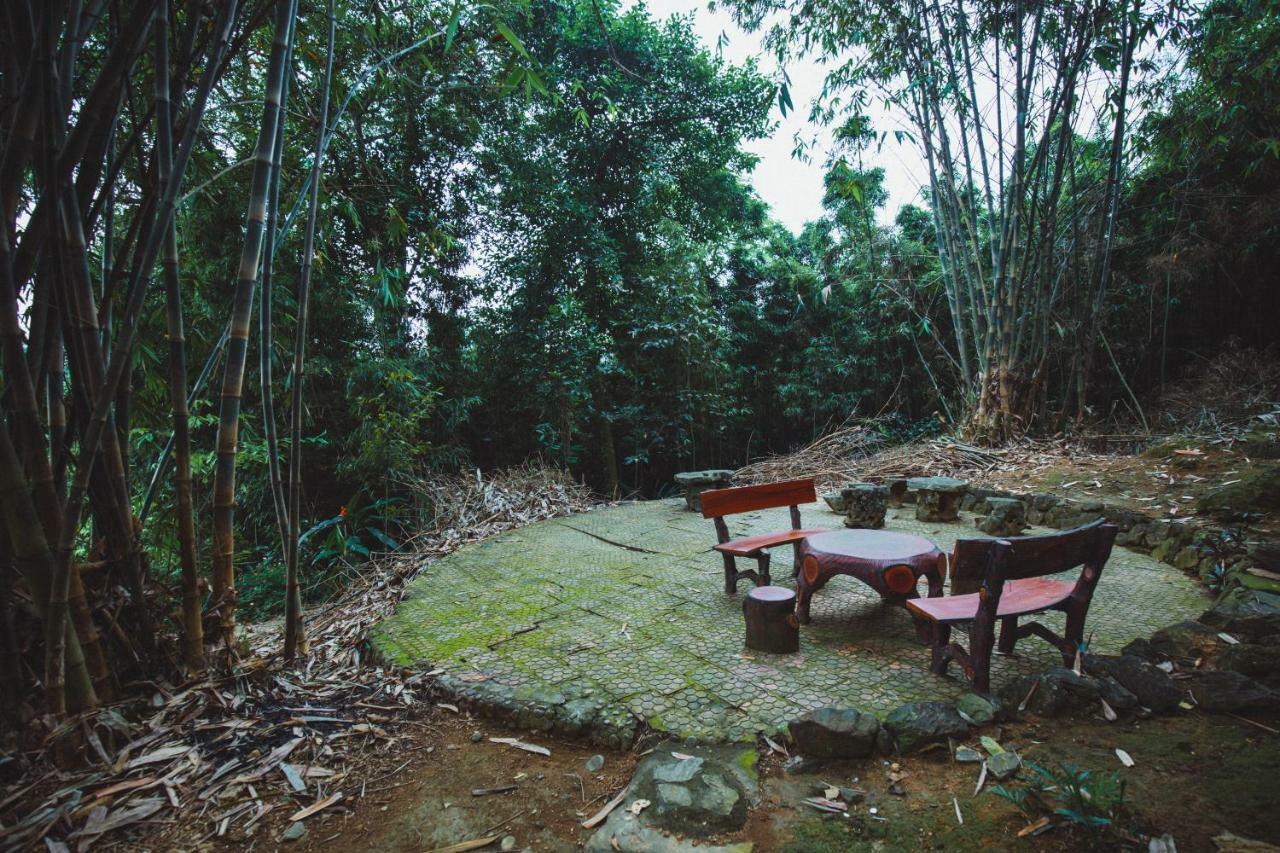 Bavi Homestead บาหวี่ ภายนอก รูปภาพ