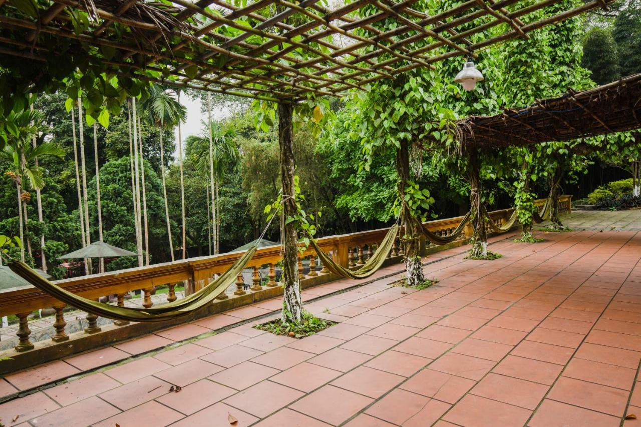 Bavi Homestead บาหวี่ ภายนอก รูปภาพ