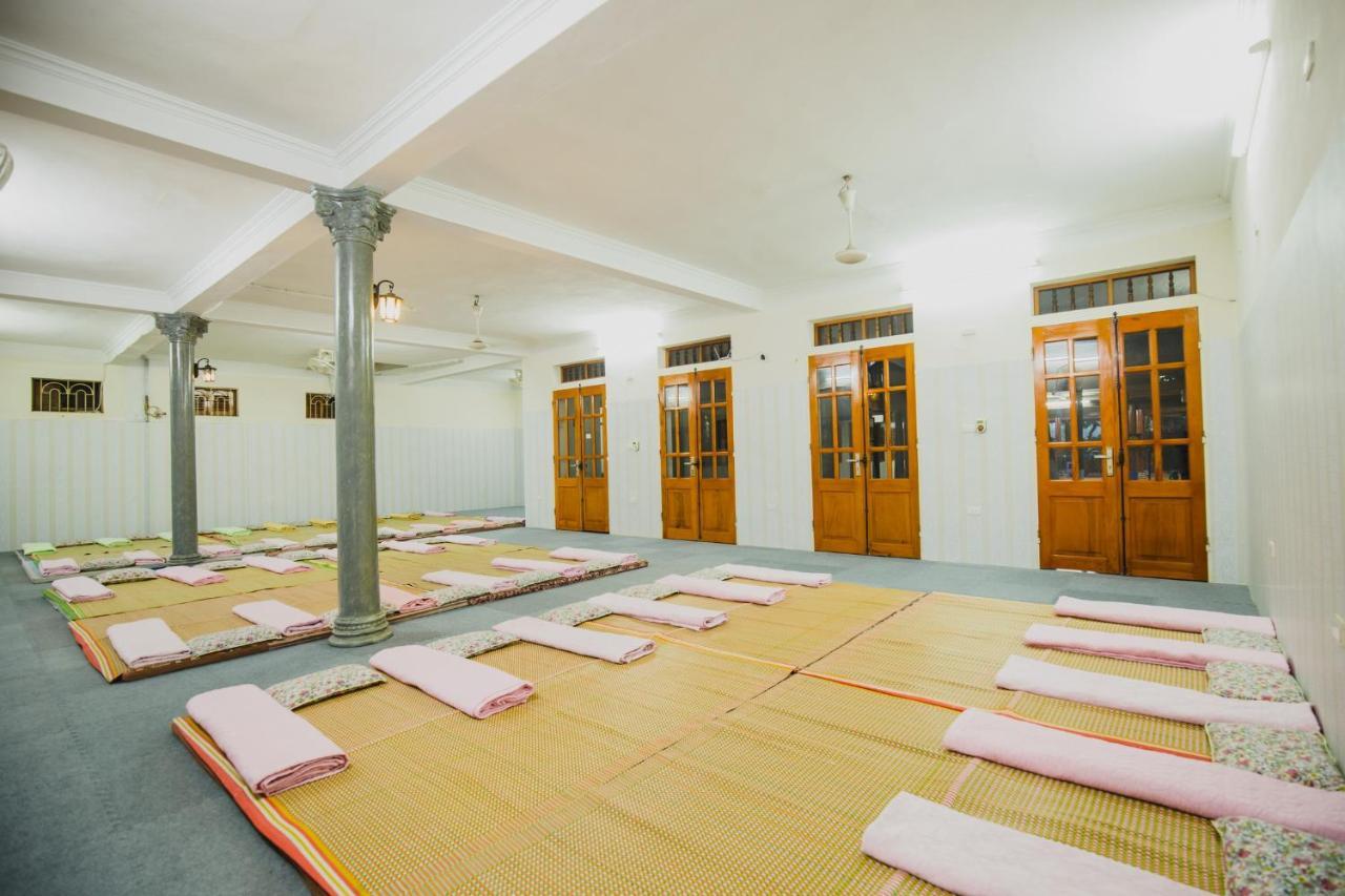 Bavi Homestead บาหวี่ ภายนอก รูปภาพ